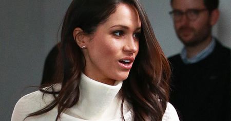Meghan Markle zakończyła poprzednie małżeństwo z dnia na dzień. Odesłała obrączki pocztą. "Decyzja przyszła niespodziewanie"