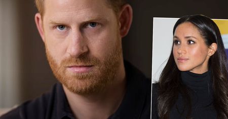 Harry ma tak duże problemy z Meghan, że postanowił poprosić rodzinę o radę. Do akcji musieli wkroczyć Kate z Williamem