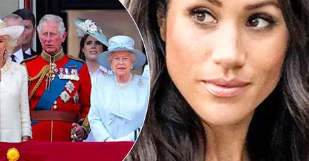 Meghan Markle przeszła operację? Lekarz jednoznacznie ocenił jej blizny. I tak nie wpasowała się w kanony royalsów