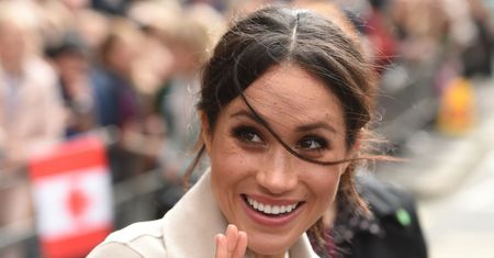 Wiemy, jak wygląda dieta Meghan Markle. Na ślubie chce wyglądać olśniewająco