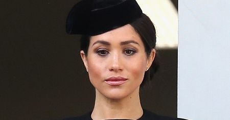 Wizerunek Meghan Markle zdobi prezerwatywy. Skandal na Wyspach