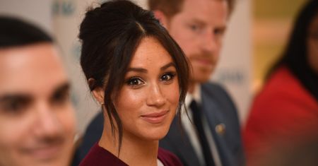 Film o ojcu Meghan Markle hula po sieci. Wyciekły nieznane kadry