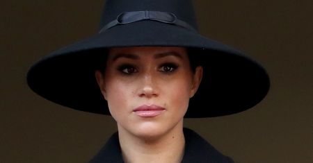Meghan Markle założyła płaszcz od Stelli McCartney. Projektantce się dostało