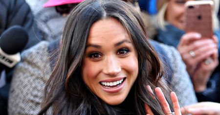 Meghan Markle złamie królewską tradycję? Kolejne wieści na temat książęcego ślubu
