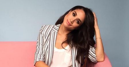 Siostra Meghan Markle wściekła na brytyjską rodzinę królewską