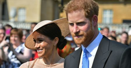 Książę Harry jest wart 30 milionów funtów. Z Meghan nie podpisał intercyzy