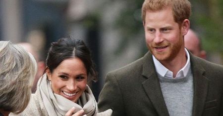 Meghan i Harry zdradzili kto upiecze ich tort. Kobieta ma polskie korzenie