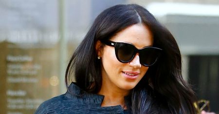 Królowa jest zła na księżną Markle. Chodzi o dziecko księżnej