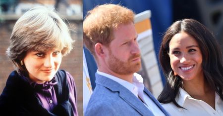 Meghan Markle i Harry jednak ZACHOWAJĄ KSIĄŻĘCE TYTUŁY?