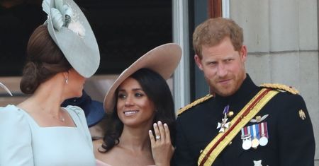 Meghan Markle ma nową rolę. Dołączyła do królewskiej fundacji