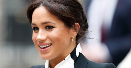 Księżna Meghan zaczęła rodzić! Royal baby pojawi się na świecie lada moment