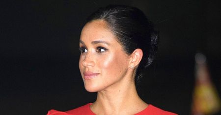 Księżna Meghan w Maroku. Nie zabrała ze sobą lekarza