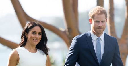 Książę Harry zabrał głos. Nawiązał do ciąży Meghan