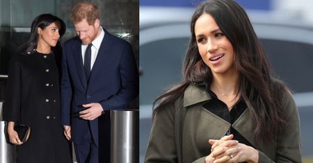 Meghan Markle i księciu Harry’emu ODMÓWIONO rezerwacji w restauracji!