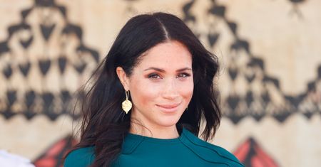 Księżna Meghan miała asystentkę z imponującym doświadczeniem. Wcześniej pracowała dla Robbiego Williamsa