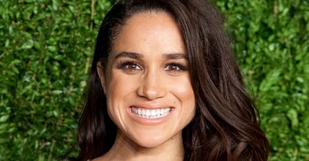 Królowa zabroniła Meghan Markle jeść jedną przyprawę, którą uwielbia