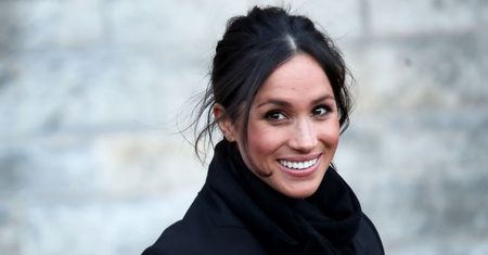 Meghan Markle ma ogłosić ciążę w 2020 roku. "To będzie kolejny ekscytujący rok dla rodziny królewskiej"