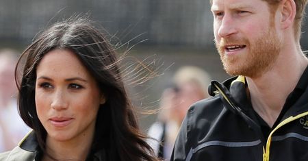Książę Harry i Meghan nie zaproszą polityków. Ślub bez Obamy, Trumpa i May