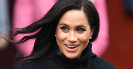 Znamy sekret pięknej cery Meghan. Na pewno macie to w kuchni