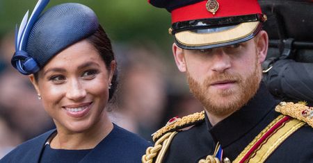 Meghan Markle i książę Harry będą kontynuować misję Diany w Afryce
