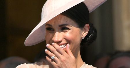 Ulubiony tusz Meghan Markle. Dostępny w każdej drogerii za grosze