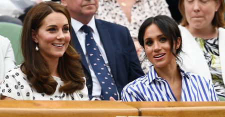 Ten olejek to sekret pięknej cery Kate. Poleciła go również Meghan