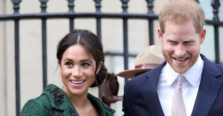 Meghan Markle i książę Harry na wakacjach. Cena za willę zwala z nóg