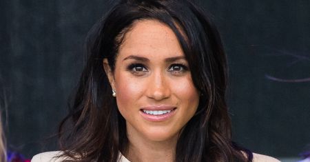 Meghan Markle nie może jeść jednego produktu w podróży. Zakaz wyszedł od królowej