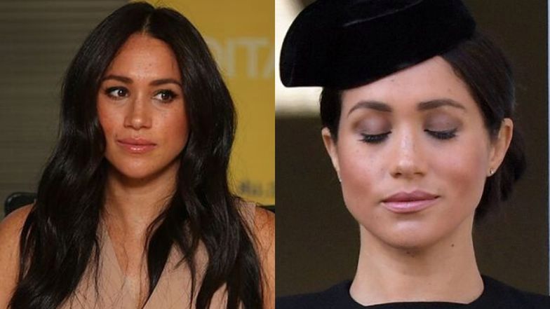 Meghan Markle walczy w sądzie z jednym z tabloidów.