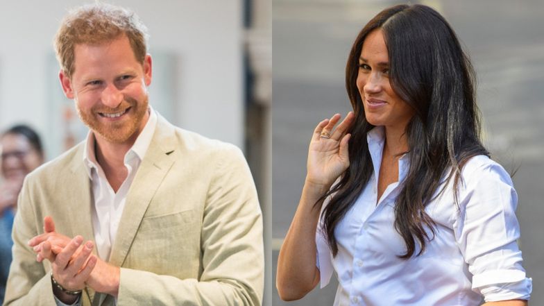 Meghan Markle i książę Harry zarobią na "Megxicie" prawie MILIARD ZŁOTYCH ROCZNIE?!