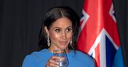 Uroczy gest księcia Harry'ego. Tak solidaryzuje się z ciężarną Meghan