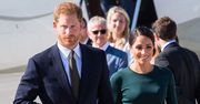 ''Świta'' Meghan Markle i Harry’ego. Ludzie, którzy pracują na sukces książęcej pary