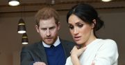 Meghan i Harry nie zrezygnują z tytułów. Karol i tak może odciąć ich od pieniędzy