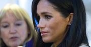 Meghan Markle coraz bardziej przytłoczona rolą. "Odizolowana i samotna"