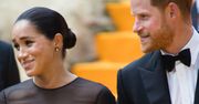 Meghan Markle i Książę Harry zapoznali Archiego z Jane Goodall