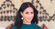 Meghan Markle o księciu Harrym. Nie może być szczęśliwsza
