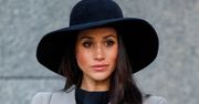 Meghan Markle na uroczystości Anzac Day. Militarny płaszcz był strzałem w 10-tkę