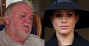 Będzie film o ojcu Meghan. Ma wiele do powiedzenia na temat córki