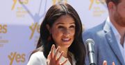 Meghan Markle apeluje do dziewcząt. W nagraniu przypomniano, co zrobiła w wieku 11 lat
