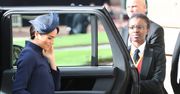 Meghan urodzi w wieku 37 lat. Nie będzie pierwsza na dworze królewskim