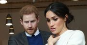 Meghan Markle i książę Harry zatrudnili trzecią nianię. Jest z nimi na wakacjach