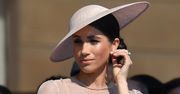 Meghan Markle ma nietypowego stylistę. Nigdy wcześniej o nim nie mówiła