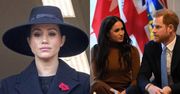 Meghan Markle czuła się "samotna, osaczona i wycieńczona" życiem księżnej