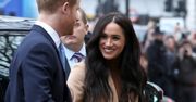 Księżna Meghan podpisała kontrakt z Disneyem