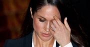 Ujawniono zdjęcia listu Meghan Markle do ojca. Zaskakujące wnioski