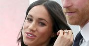Mama Meghan Markle spotkała się z królową Elżbietą II. Panie odbyły rozmowę w cztery oczy