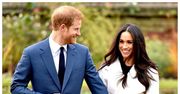 Meghan i Harry świętują 2. rocznicę zaręczyn