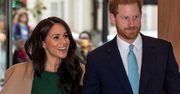 Tu spędzili święta Meghan, Harry i Archie. Wnętrza robią wrażenie