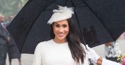 Meghan Markle notorycznie łamie królewski protokół. Trochę się tego nazbierało
