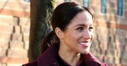 Królowa Elżbieta wspiera Meghan Markle. Przekaże jej patronaty